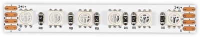 Светодиодная лента  ST1004.017.20RGB