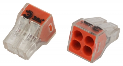 Клемма соединительная  NO-225-364