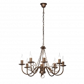 Подвесная люстра  V3717/8 