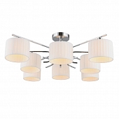 Потолочная люстра 342 OML-34207-08 