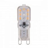 Лампочка светодиодная  BLG906 