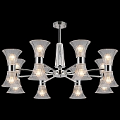 Потолочная люстра  IL0288-16P-79 CR 