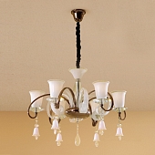 Подвесная люстра Trendi EL328P06.1 