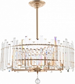 Подвесная люстра Sorrento-2409 372409/8/350/570 GD 