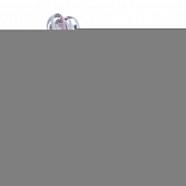 ИК-датчик движения  USN-R29A 800W/30R WHITE 