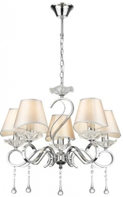 Подвесная люстра  298-103-05