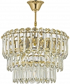 Подвесная люстра Olivetta Olivetta E 1.5.40.100 G 