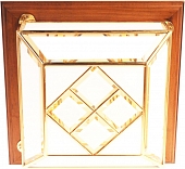 Потолочная люстра  956/4PL-LN.D (Diffusore M) 