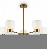 Потолочная люстра Savia FR5203PL-10BS 