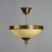 Потолочная люстра Tenerife 02166/30 PL PB 