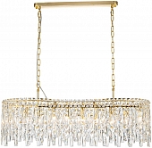 Подвесная люстра Carletti V000443 