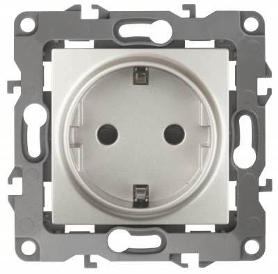 Розетка  12-2101-15