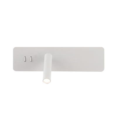 Настенный светильник Vector VECTOR AP15W LED WH