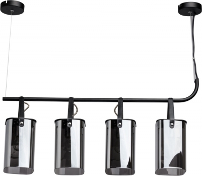 Подвесной светильник Тетро 673015604