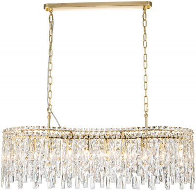 Подвесная люстра Carletti V000443