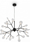 Подвесная люстра Florencia FR5049PL-27B 