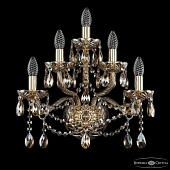 Бра 1413 1413B/2+2+1/165 G M721 