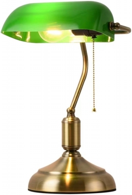 Интерьерная настольная лампа  F3324-32