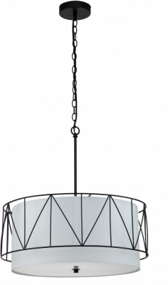 Подвесная люстра Charme V000272