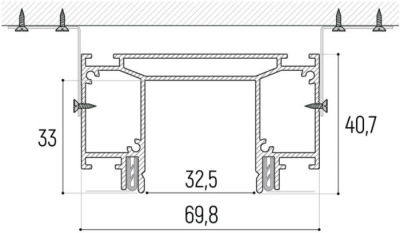 Профиль  135189