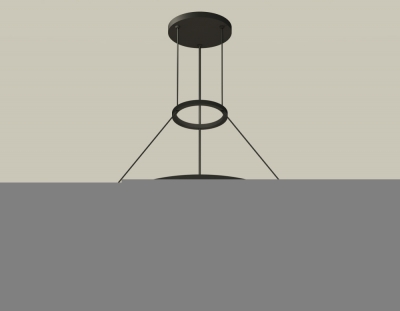 Подвесной светильник TRADITIONAL XR92051201