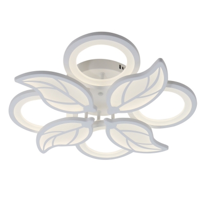 Потолочная люстра Gaura 10214/8LED