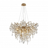 Подвесная люстра MODESTYLE MS.2118.800 BS 