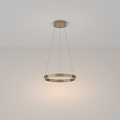 Подвесной светильник Rim MOD058PL-L22BS3K 