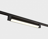Трековый светильник  IT08-8030 black 3000K 
