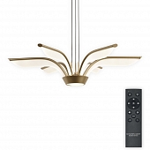 Подвесной светильник Euro HIGH-TECH LED LAMPS 82053 