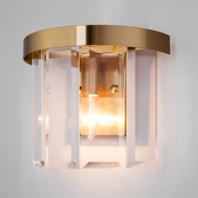 Настенный светильник Eclipse 358/1