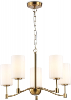 Подвесная люстра HIGH LIGHT LH56051