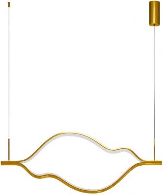 Подвесной светильник Линн 08258-120,36P