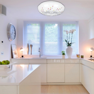 Потолочный светильник Fiesta CLL02