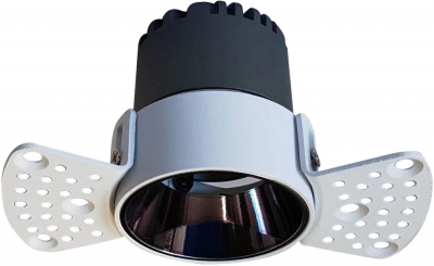 Точечный светильник Mortise 4421-1C