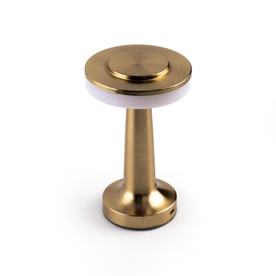 Интерьерная настольная лампа Accent 10258/L LED