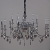 Подвесная люстра  IL2370-15POR-39 CR