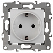 Розетка  12-2102-01 