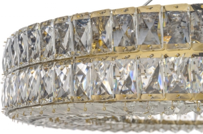 Подвесная люстра Sora Sora E 1.5.80.100 G