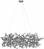 Подвесная люстра Spark 10101/600 Chrome 