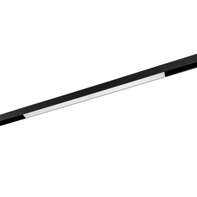 Трековый светильник Space CLT 0.33 001 18W BL M4000K