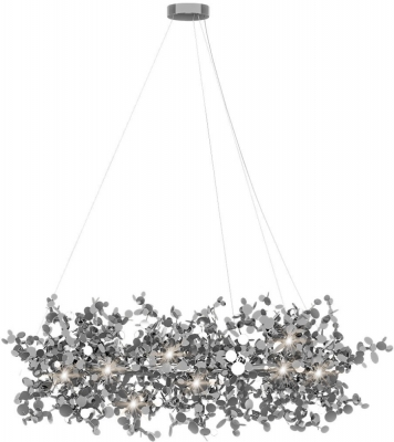 Подвесная люстра Spark 10101/600 Chrome