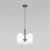 Подвесная люстра Bambola 50357/3 латунь 