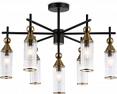 Потолочная люстра HIGH LIGHT LH55257 