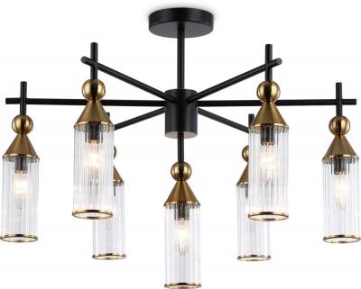 Потолочная люстра HIGH LIGHT LH55257
