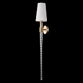 Бра Luminous LUMINOUS AP1 BRASS 