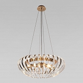 Подвесная люстра Dakota 10300/600 French gold 