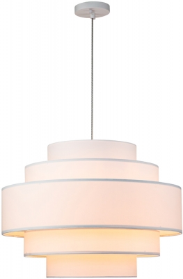 Подвесная люстра Zemfira V000347