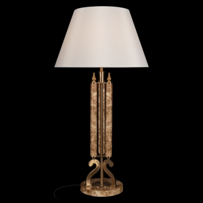 Интерьерная настольная лампа Vein 10443T/A