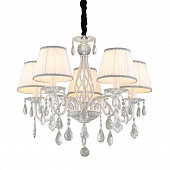 Подвесная люстра Omnilux 608 OML-60813-05 